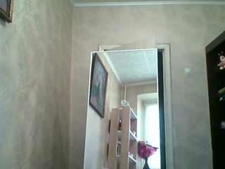 leajohnson webcam model stream image