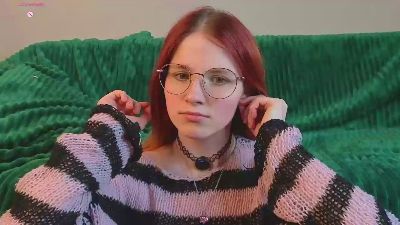 OhYumiYes webcam model stream image