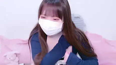 x--Miu--x webcam model stream image