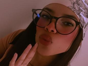 MeliSmitt webcam livejasmin model stream image