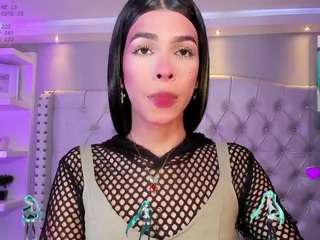 veronica-hillx webcam camsoda model stream image