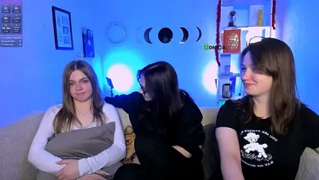 helli_belli webcam model stream image