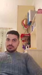 ciaosonoio87 webcam model stream image