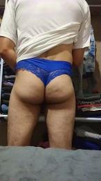 Anderson4317 webcam model stream image