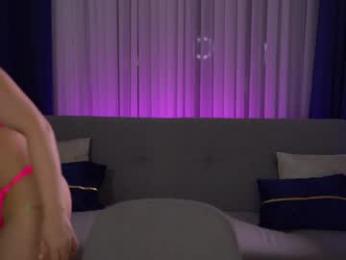 anitaraj_ webcam model stream image