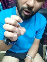 Cute_Lucky webcam model stream image