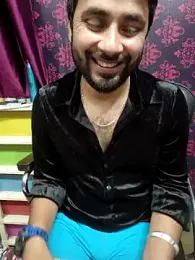 Cute_Lucky webcam model stream image