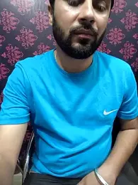 Cute_Lucky webcam model stream image