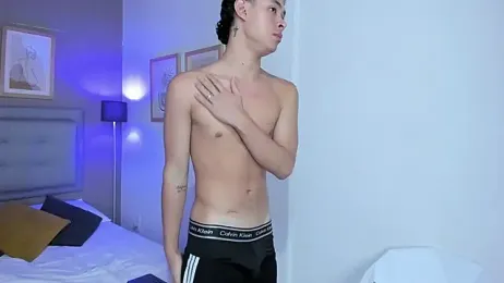 ApoloRicci webcam model stream image