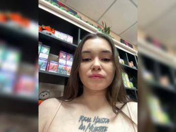 sofiedvige webcam bongacams model stream image