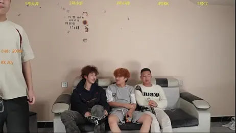 zc009 webcam model stream image