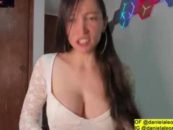 andreja_pejic webcam chaturbate model stream image