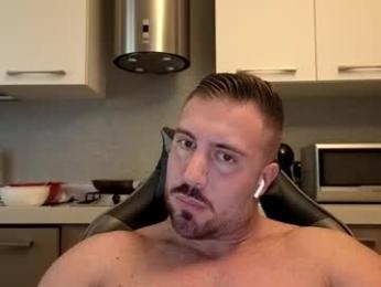 toro_arrapato webcam chaturbate model stream image