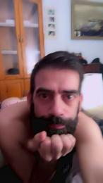 wosen2 webcam model stream image