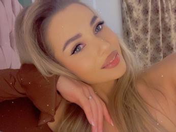 IvyThompson webcam model stream image