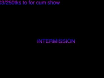 godsheshot webcam model stream image