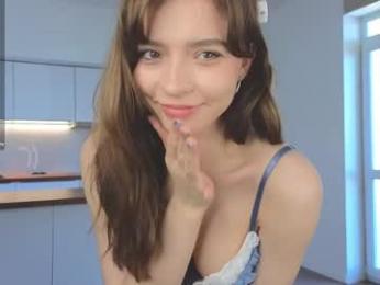 lizbethbiers webcam chaturbate model stream image