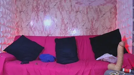 Charlotte_Bradshaw webcam model stream image