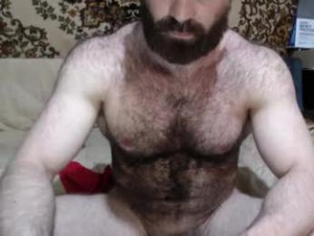 alanstrongs webcam model stream image