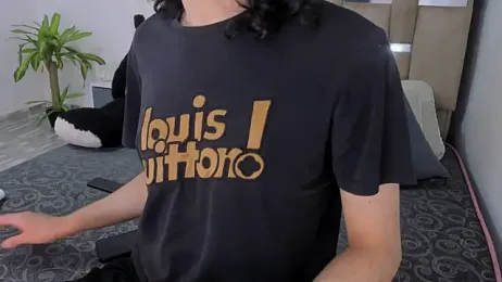 Black_Rose2 webcam model stream image