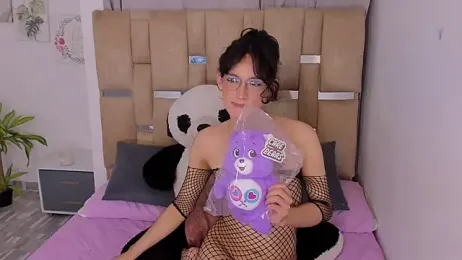 Black_Rose2 webcam model stream image