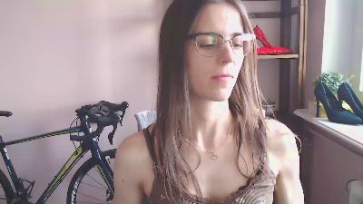 Megi_Sensual webcam cam4 model stream image