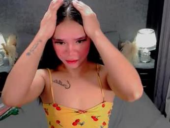 crytastal_lust1212 webcam chaturbate model stream image