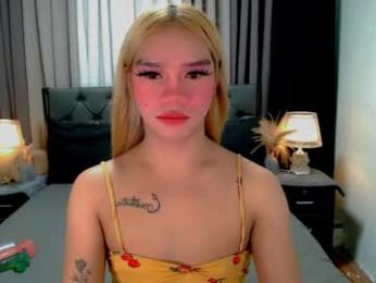 crytastal_lust1212 webcam chaturbate model stream image