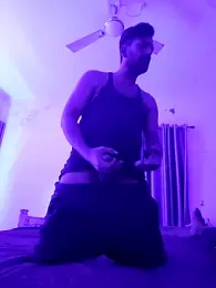 JACKBERK webcam model stream image