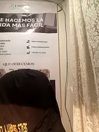 Valentina--1 webcam model stream image