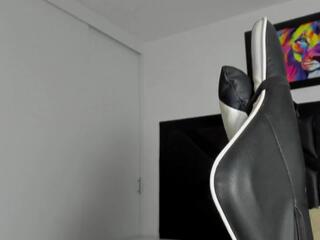 Peter Coleman webcam flirt4free model stream image