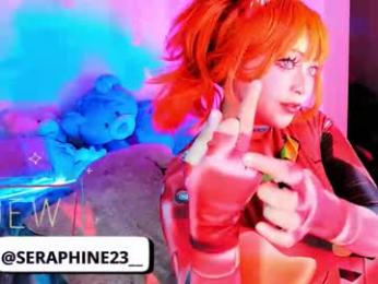 seraphine23_ webcam model stream image