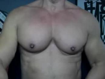 bgdkmuscleguy webcam chaturbate model stream image
