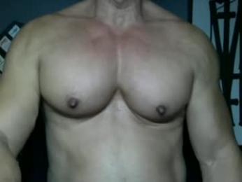 bgdkmuscleguy webcam model stream image