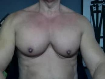 bgdkmuscleguy webcam model stream image