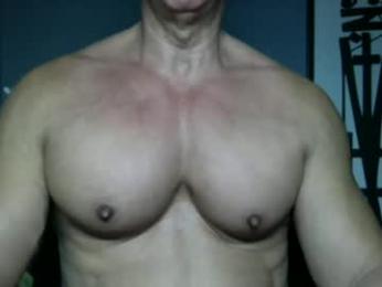 bgdkmuscleguy webcam model stream image