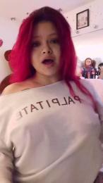 barbiee_doll webcam cam4 model stream image