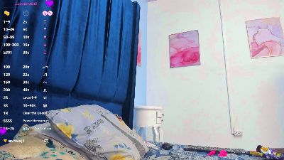 MarianRosse webcam cam4 model stream image