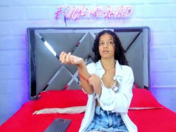 BunnyLove- webcam model stream image