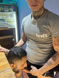 _Tomy08calderon webcam model stream image