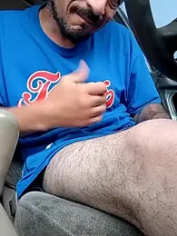 Werito0420 webcam model stream image