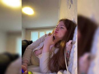 _Lisichka webcam bongacams model stream image