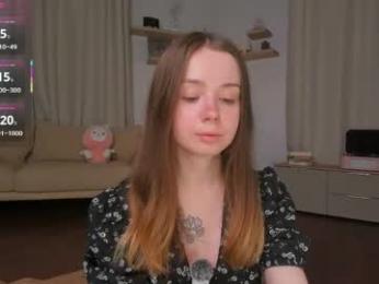 glowhub_ webcam chaturbate model stream image