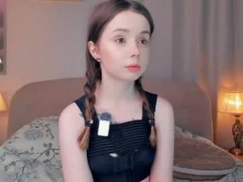 glowhub_ webcam chaturbate model stream image