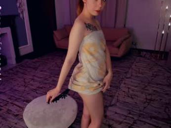 glowhub_ webcam chaturbate model stream image