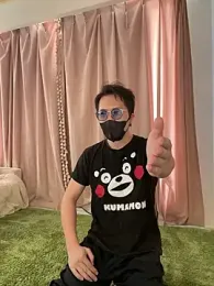 xxx_men webcam model stream image