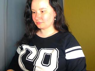 Anita Moore webcam model stream image