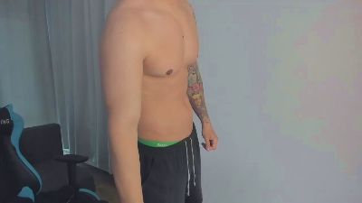 MattMalone webcam model stream image