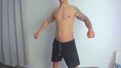 MattMalone webcam model stream image