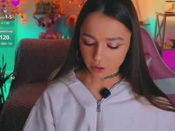 Mishastik webcam bongacams model stream image